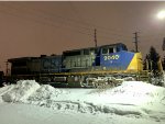 CSX 9040